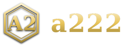 a222 logo